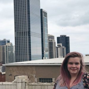 Meet your Posher, Meagan